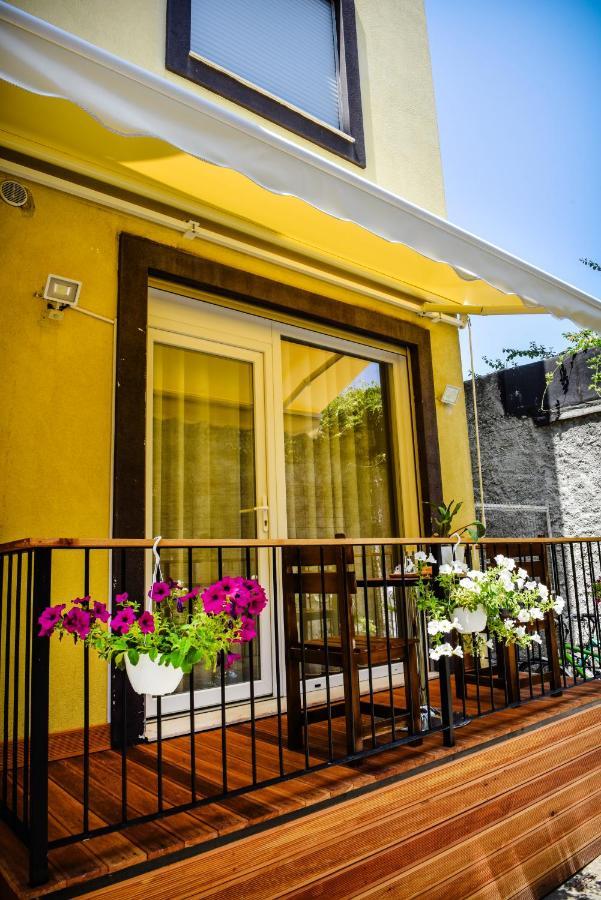 Apartamento Dream House Enia 1 Shkodër Exterior foto