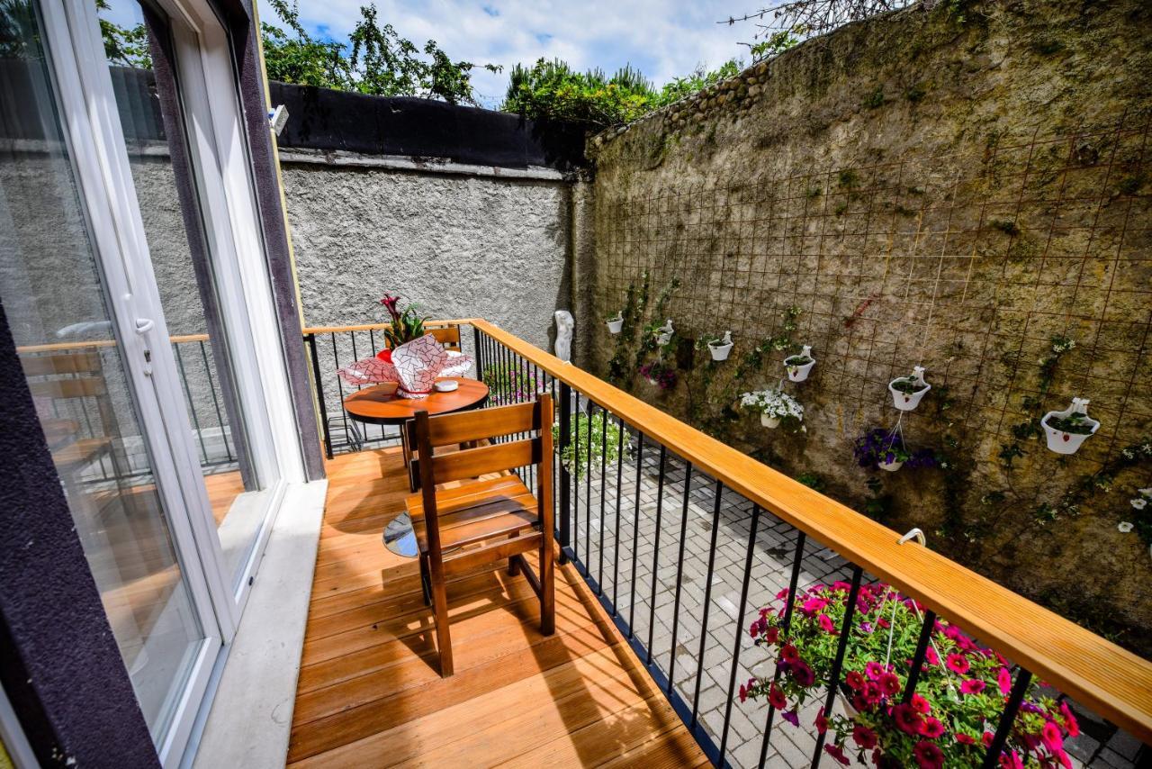Apartamento Dream House Enia 1 Shkodër Exterior foto
