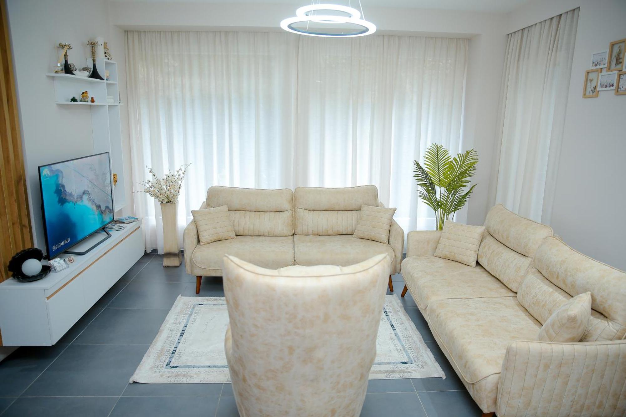 Apartamento Dream House Enia 1 Shkodër Exterior foto