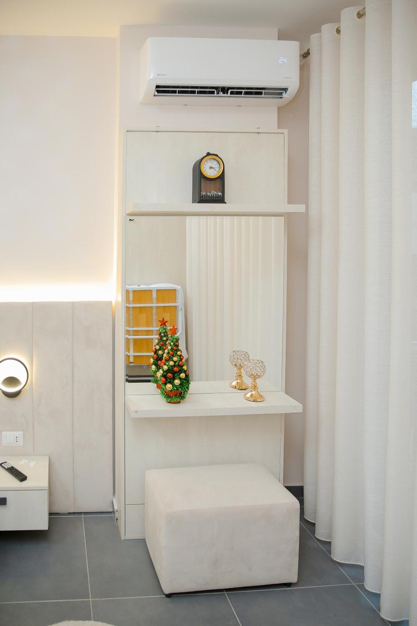Apartamento Dream House Enia 1 Shkodër Exterior foto
